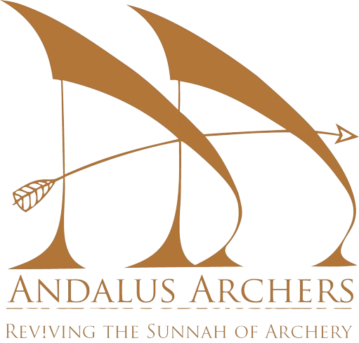 N.E.S.C_Andalus_Archer_Logo