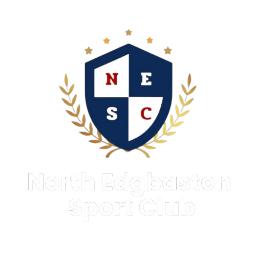 N.E.S.C | North Edgbaston Sports Club | By the Community for Community
